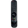 LG LG AN-MR21GC originálny diaľkový ovládač