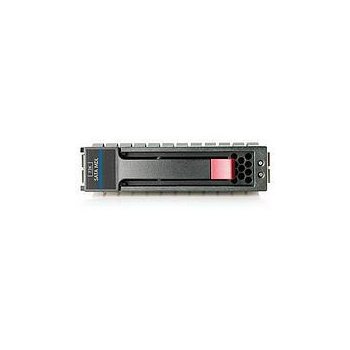 HP 500GB, SATAII, 7200rpm, MDL, 507750-B21