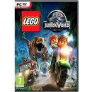 Lego Jurassic World