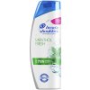 Head & Shoulders Head & Shoulders šampón Menthol Fresh 400 ml