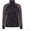 Dámska Bunda CRAFT CORE NORDIC TRAINING JACKET W 1913683-999985 – Čierna