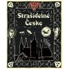 Strašidelné Česko - Irena Tatíčková
