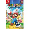 Mario - Rabbids Kingdom Battle