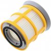 Menalux F133 HEPA filter F133 vrátane mriežky