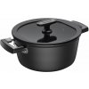 Hrniec FISKARS HARD FACE s pokrievkou 3,5 l 22cm 1075526