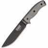 ESEE ESEE-6, Plain Edge ESEE-6P-OD