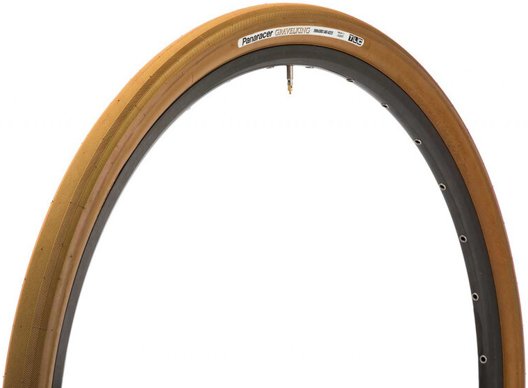 Panaracer Gravelking, 700x32C kevlar