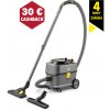 suchý vysávač KARCHER T 10/1 Adv HEPA - 1.527-307.0