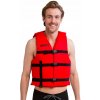 Kapok Jobe Universal Life Vest Red veľ. univerzálny