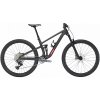TREK Top Fuel 9.8 GX AXS T G4 2025 Matte Dark Web - Veľkosť rámu S