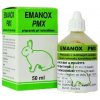 Emanox PMX sol. 50 ml