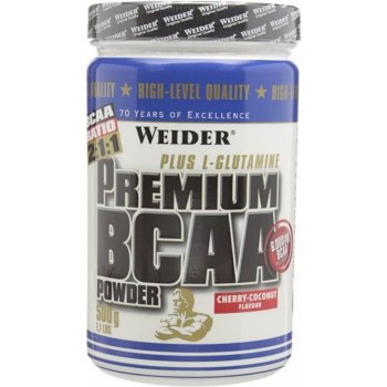 Weider Premium BCAA 500 g