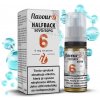 flavourit PG50/VG50 6 mg 10 ml