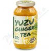Yuzu Ginger Tea 1000g