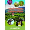 E-kniha V túlavých topánkach slovenskou prírodou - Miroslav Saniga