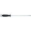 Victorinox 7.8513 Butcher brúsna ocieľka na mäsiarske nože 30 cm, guľatá, čierna