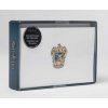 Harry Potter: Ravenclaw Crest Foil Note Cards