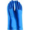 SEMPERGUARD Rukavice Clean TOUCH, chemická A5503/08 8 Modrá odstíny