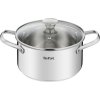 TEFAL B9214474 COOK EAT KASTROL 20 CM