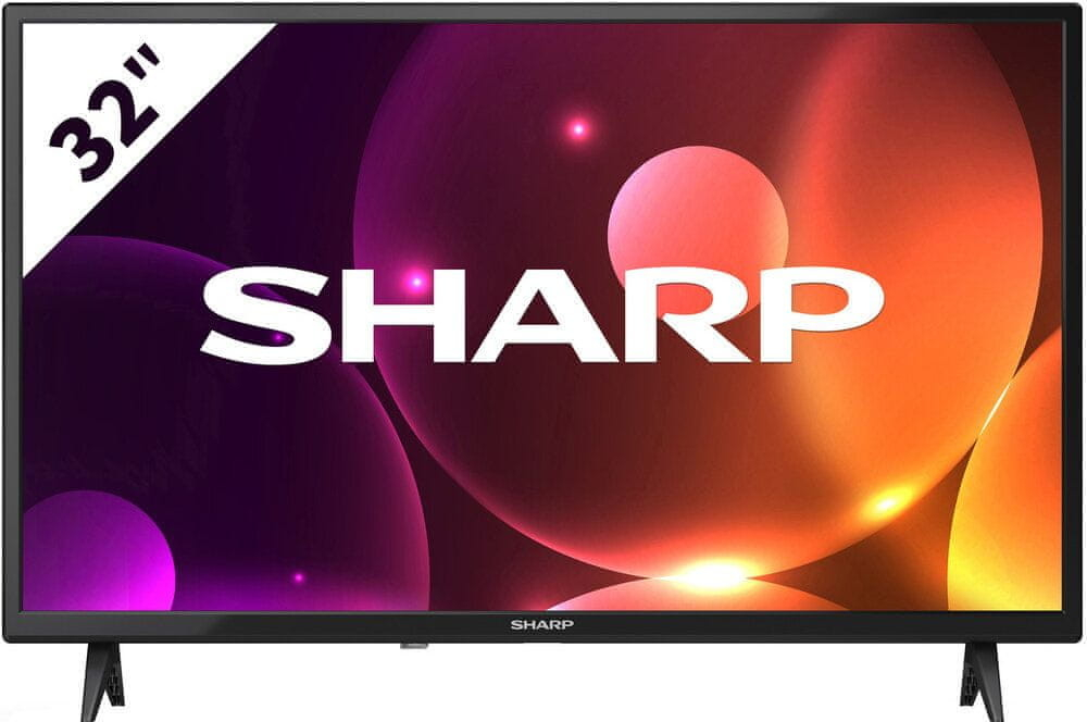 Sharp 32FA2E