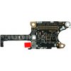 Doogee Doska MIC Huawei P40 Pro - SIM čítača a mikrofón Variant:: PCB doska, mikrofón