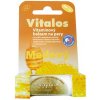 Vitalos balzam na pery med SPF15 vitamínový 4,5 g
