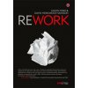 Jason Fried,David Heinemeier Hansson - Rework