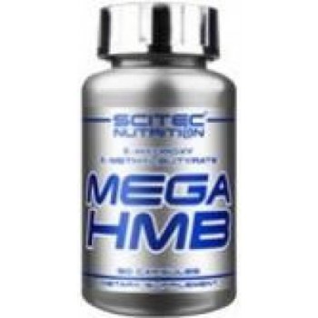 Scitec Nutrition Mega HMB 90 kapsúl