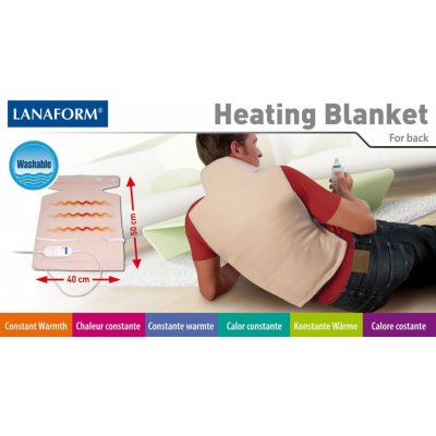 Lanaform Heating Blanket