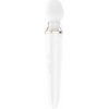 Satisfyer Double WAND-ER masážna hlavica a vibrátor 34,5 cm