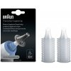 Braun LF40 Náhradné filtre a kryty pre všetky teplomery ThermoScan
