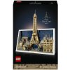 LEGO Architecture 21064 Paríž - mesto lásky