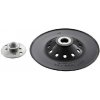Stanley podkladový disk pro fíbrové kotouče O125mm
