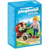 Playmobil 5573 Kočík pre dvojičky