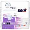 Seni ACTIVE PLUS XXL navliekacie nohavičky (obvod 140-190 cm) 1x10 ks