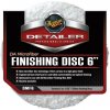 Meguiar's DA Microfiber Finishing Disc 6
