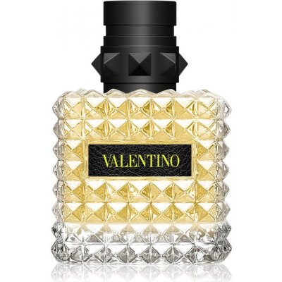 Valentino Born In Roma Yellow Dream Donna parfumovaná voda pre ženy 30 ml
