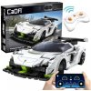 IQ models Stavebnica závodného RC auta Fantasma RACE car