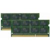 Mushkin Essentials 8GB (2x4GB) 1333MHz / DDR3 / SO-DIMM / PC3-10666 / CL9-9-9-24 / 1.5V (996647)