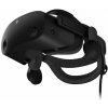 HP Reverb VR3000 G2 Virtual Reality Headset, 1N0T5AA prvá verzia s 2 ovladači