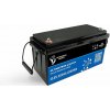 Lítiová batéria Ultimatron 12,8 V 200 Ah PRO 2560 Wh LiFePO4 Smart BMS s Bluetooth (LiFePo lítiová batéria 200ah pre karavany)