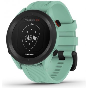 Garmin Approach S12