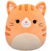 Plyšák Squishmallows Mačka Gigi (196566452411)