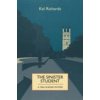The Sinister Student (Richards Kel)