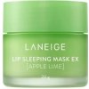 Laneige Lip Sleeping Mask EX Apple Lime 20 g