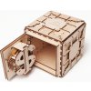 Ugears 3D puzzle Trezor 179 ks