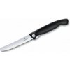 Victorinox 6.7833.FB SwissClassic zatvárací nôž 11 cm čierna