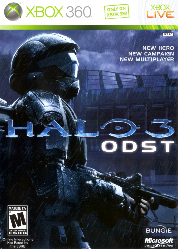 Halo 3