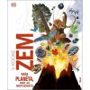Zem v kocke - autor neuvedený
