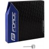 Force Brzdové lanko MTB 0,75m/ 1,5mm NEREZ BOX